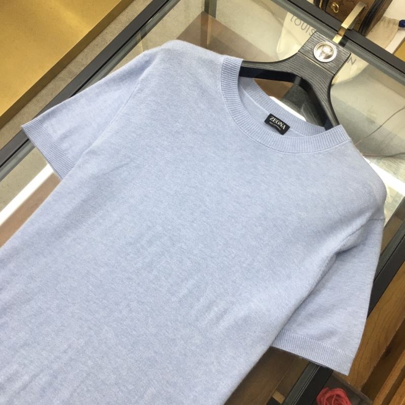 Zegna T-Shirts